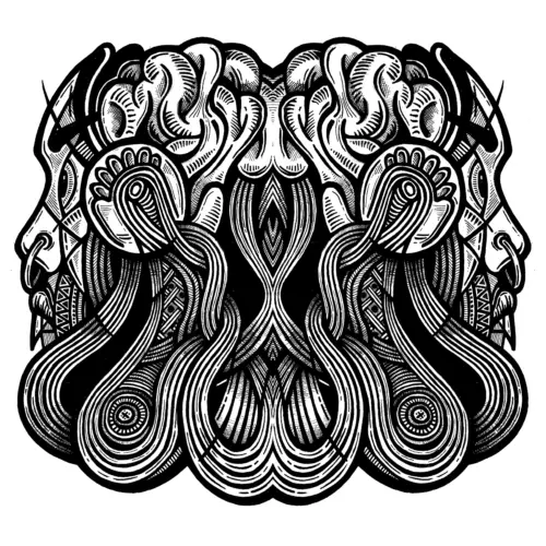 Ribbon Girl — DUIRYL Studio Drafts